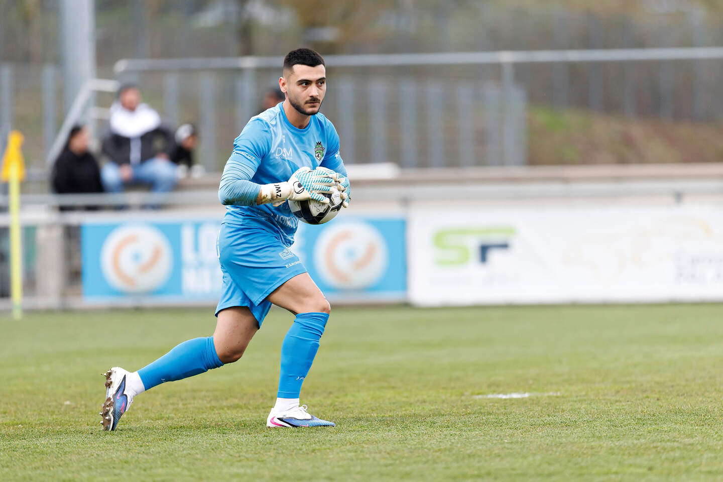Der Mann Hinter Luxemburgs Besten Defensiv Teams Luxemburger Wort
